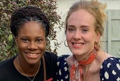 Adele jest nie do poznania. Schudła ponad 20 kg. Jak? Trenerka komentuje