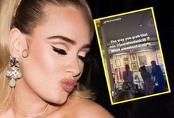 Wszyscy ekscytują się wideo z Adele śpiewającą w pubie. Ale przegapili jeden ważny szczegół