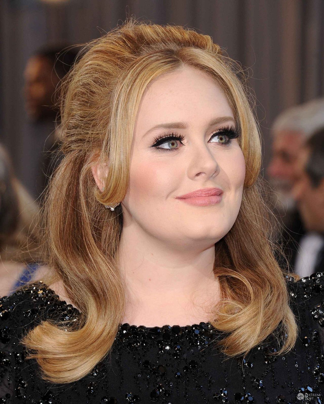 Adele (fot. ONS)