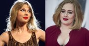 Taylor Swift zarobiła ponad dwa razy więcej od Adele!