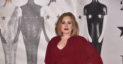 Adele triumfatorką Brit Awards 2016! Co za dekolt