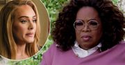 Oprah na chwilę przed wywiadem z Adele dostała białej gorączki. Przez jedno zdjęcie musiała wprowadzić istotne zmiany w produkcji
