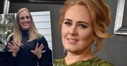 To naprawdę Adele? Maksymalnie odchudzona i z nową fryzurą świętowała 32. urodziny. Niewiarygodna metamorfoza