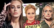 Operacje plastyczne Adele na celowniku tabloidu. Co sobie zmieniła i ile wydała? Ocenia ekspert
