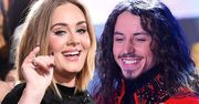 Jak Michał Szpak spędza ostatnie dni przed Eurowizją? Śpiewa piosenkę Adele... i to jak! [wideo]