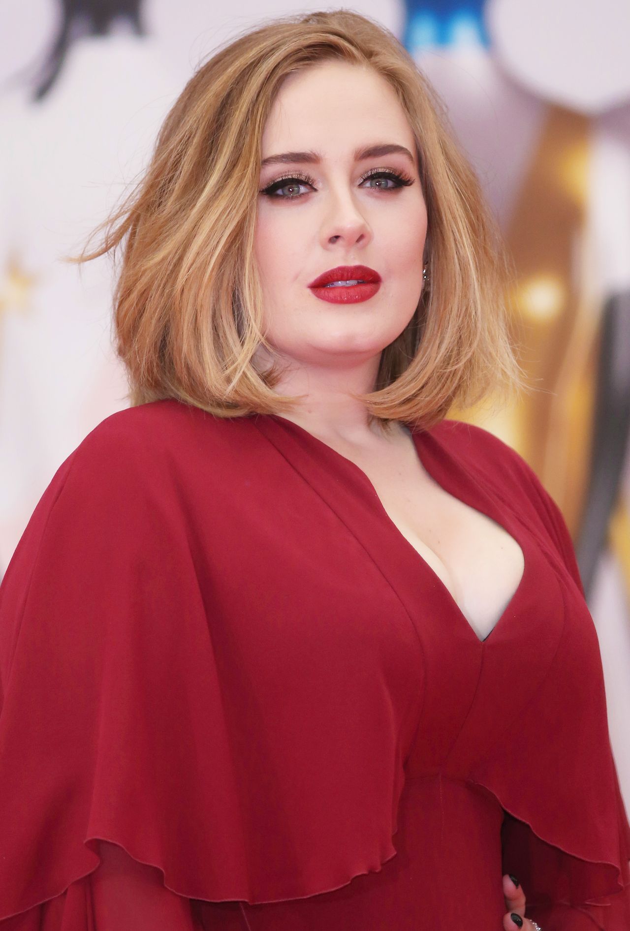Adele rozstaje się z mężem. "Są w trakcie separacji"
