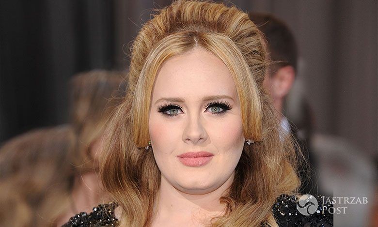 Adele znów zrobi sobie przerwę od muzyki?