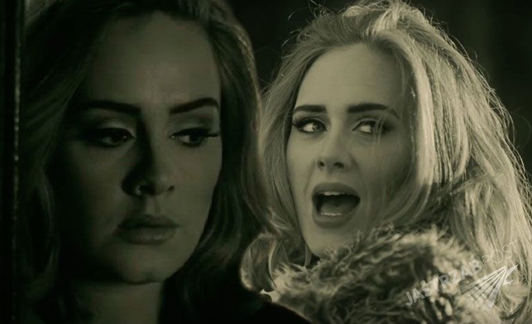 Adele