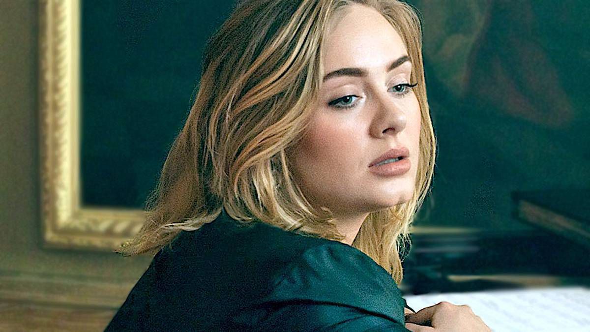 Adele zrezygnowała ze śpiewania na żywo. To wielki cios dla jej fanów