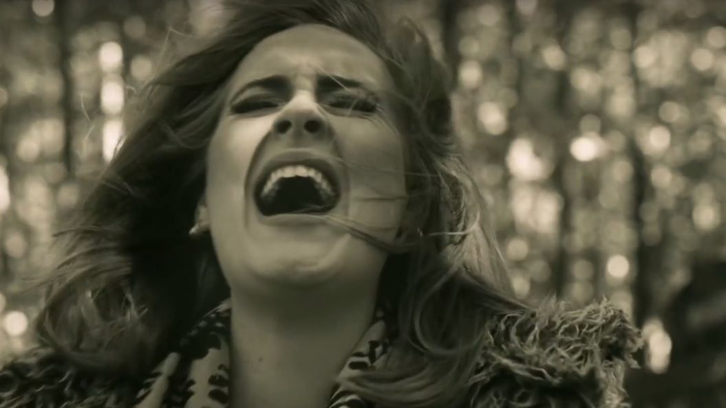 adele