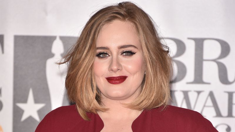 Adele