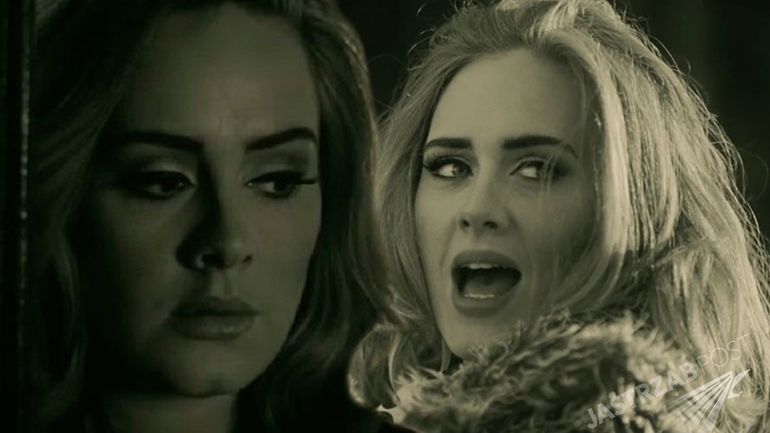 Adele