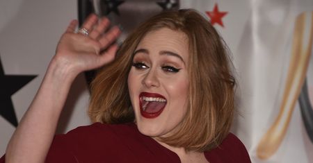 Urodzinowy wpis Adele na Instagramie. Daje do myślenia!