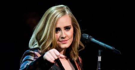 Adele: jej sekret wyszedł na jaw. Tak piosenkarka ukrywa się przed swoimi fanami