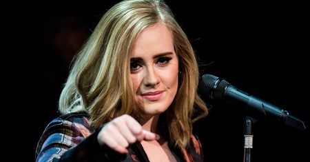 Adele: "Społeczność LGBT jest dla mnie jak bratnia dusza"