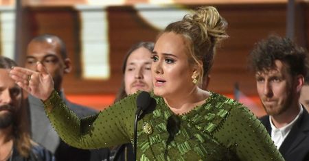 Adele chce skończyć z koncertowaniem. "Czuję się bezbronna. Nie wiem, czy to moja bajka"