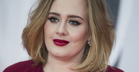Adele już się z kimś spotyka. To znany muzyk