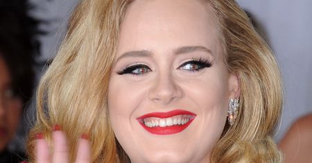 Adele jest szczuplutka jak nigdy wcześniej. Nowe zdjęcia!