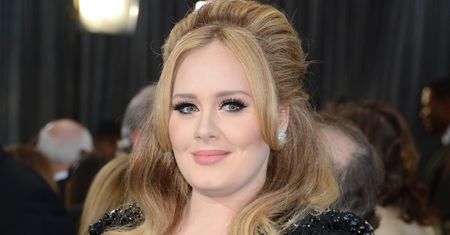 Adele opublikowała ważny wpis. O wyborach
