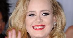 Adele jest na diecie!