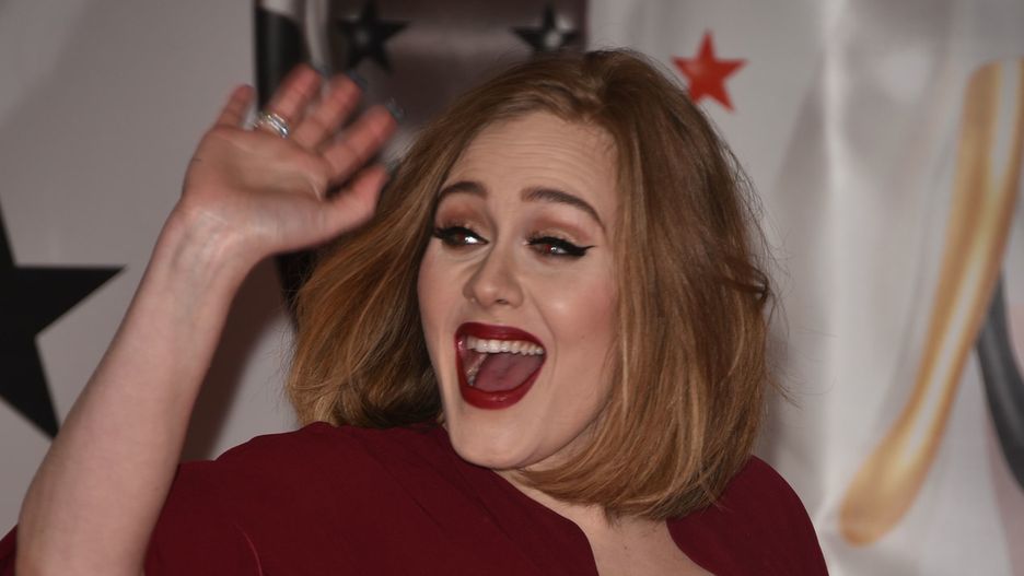 Adele