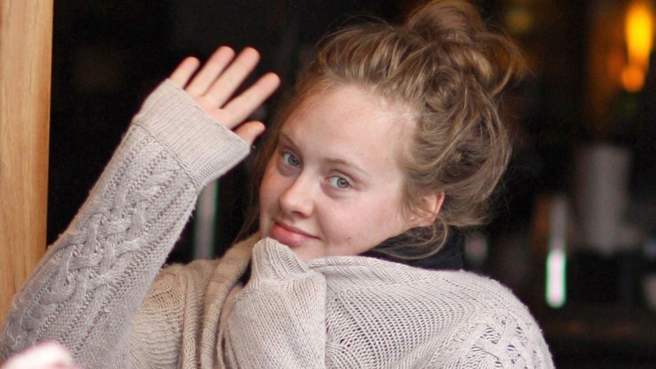 Adele 