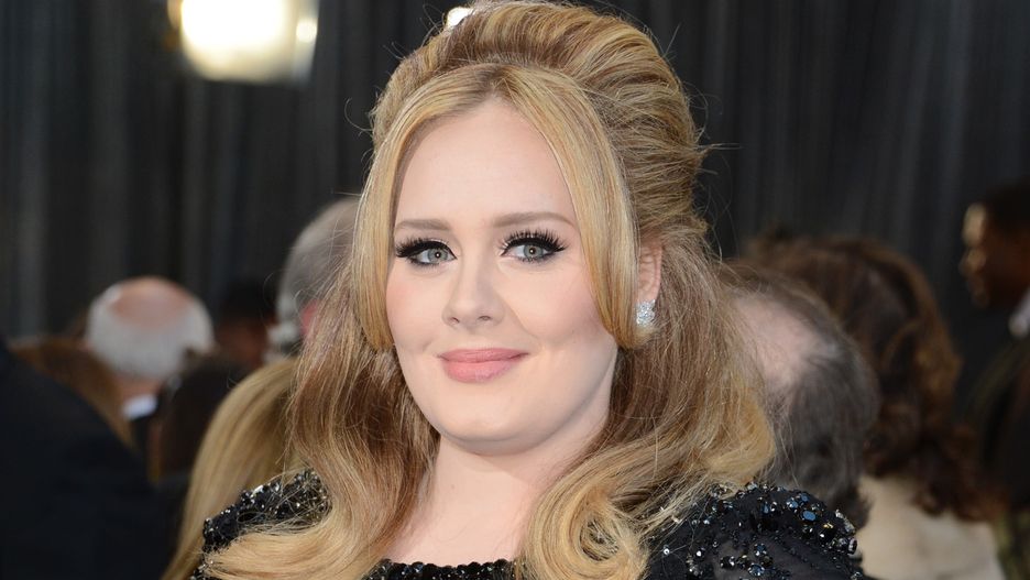Adele po roku przerwała ciszę. Zachęca do udziału w wyborach