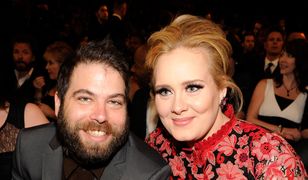 Adele rozwodzi się z Simonem Koneckim. Wypłynęły szczegóły
