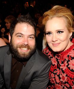 Adele rozwodzi się z Simonem Koneckim. Wypłynęły szczegóły