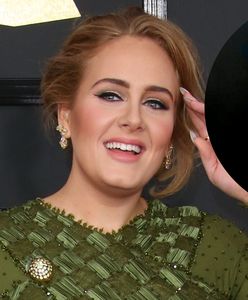 Dietetyk ostrzega Adele przed dietą 1000 kcal. "To krótkoterminowe rozwiązanie"