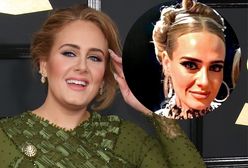 Dietetyk ostrzega Adele przed dietą 1000 kcal. "To krótkoterminowe rozwiązanie"