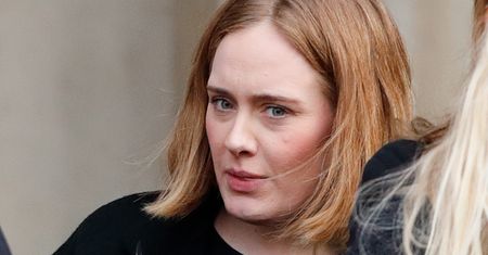 Adele zaśpiewała na żywo. Nagranie z prywatnego występu robi furorę