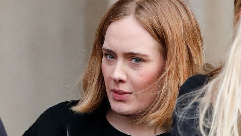 Fani Adele ciągle czekają na jej wielki powrót