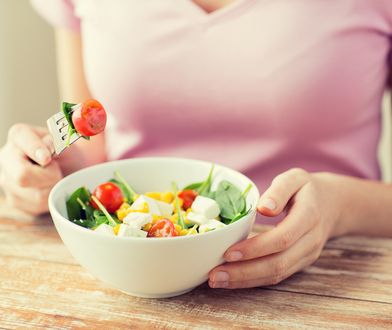 Chudsze portfele wegetarian. Ceny ich ulubionych produktów poszły w górę najbardziej
