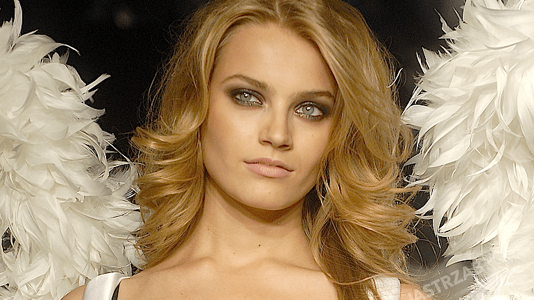 Anna Jagodzińska straciła kontrakt z agencją modelek