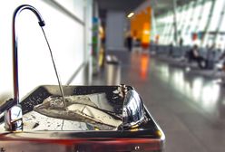 Sklepy na Okęciu zamknięte do końca wakacji. Władze lotniska rekompensują straty