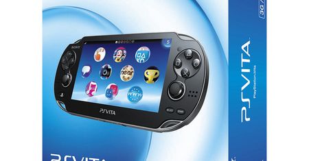 PS Vita: takiego pudełka szukajcie na półkach