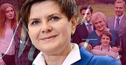 TVP nie daje zapomnieć o Beacie Szydło! Była pani premier ma swojego klona w "M jak miłość"!