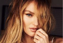 Candice Swanepoel udowadnia, że na Instagramie można wszystko