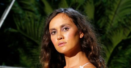 Przełom w świecie mody. Modelki na pokazie Rihanny w zaawansowanej ciąży
