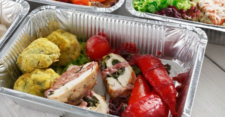 Nie przepłacaj za dietę z pudełka. Łatwo zrobisz ją w domu
