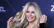 Christie Brinkley ma 65 lat i pozuje w bikini. Czas stoi dla niej w miejscu