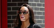Czarnoskóra modelka z bielactwem. Winnie Harlow wybiera kultowe Vansy