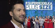 Polsat już zaplanował wiosenną ramówkę. Dlaczego nie zobaczymy w niej show "Supermodelka Plus Size"? Rafał Maślak zdradził powody [WIDEO]