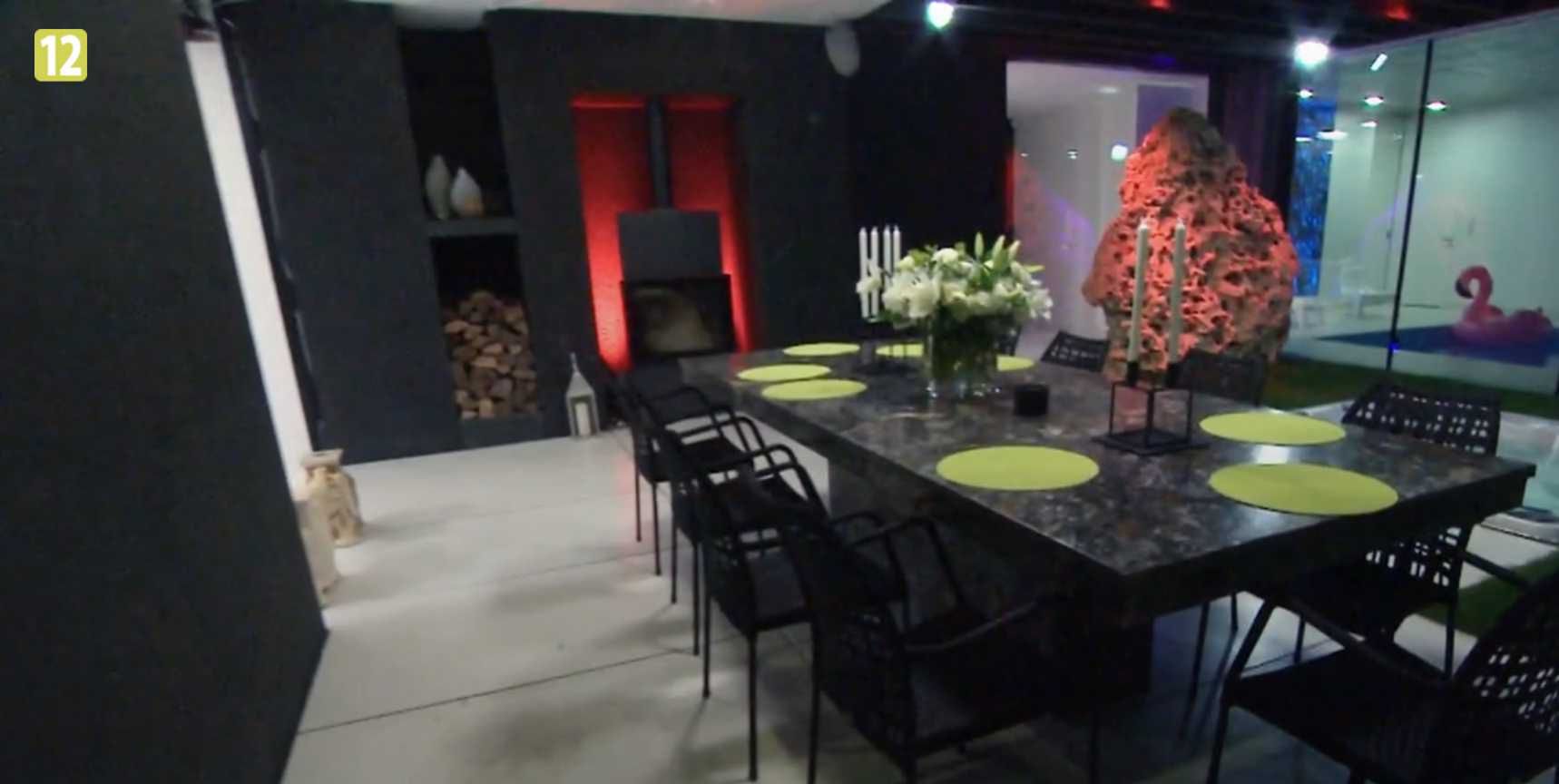 Big Brother - gdzie zamieszkają uczestnicy?