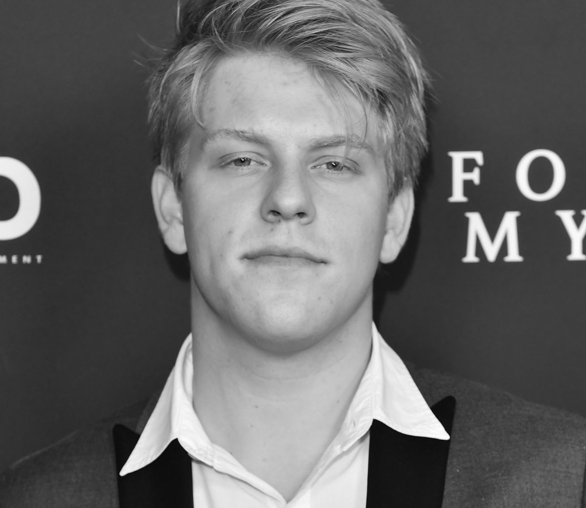 Goldbergowie - Jackson Odell nie żyje. Młody aktor miał 20 lat