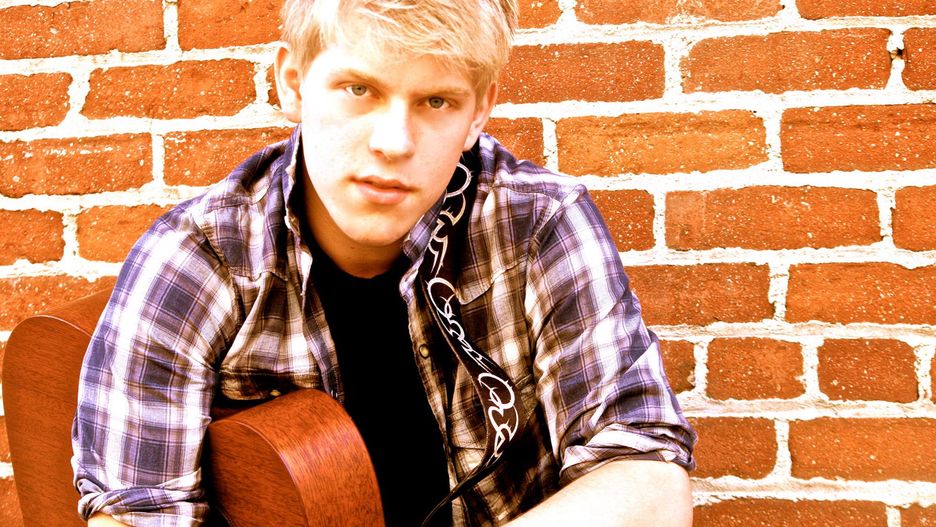 Jackson Odell