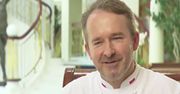 Arkadiusz Zuchmański - pierwszy Polak z gwiazdką Michelin