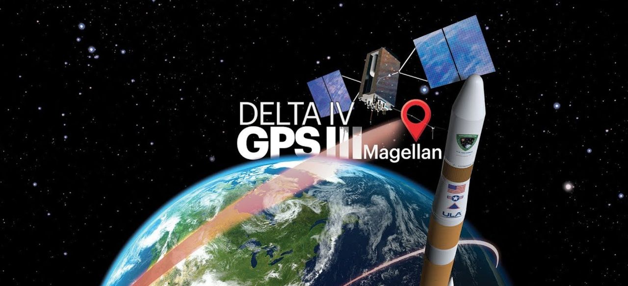 USA. Po raz ostatni wystrzelą rakietę Delta IV Medium. Zobacz start na żywo (wideo)