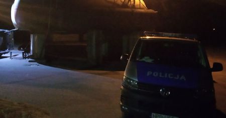 Lubelskie. Milanów: Tragedia w gorzelni. Mężczyzna śmiertelnie rażony prądem